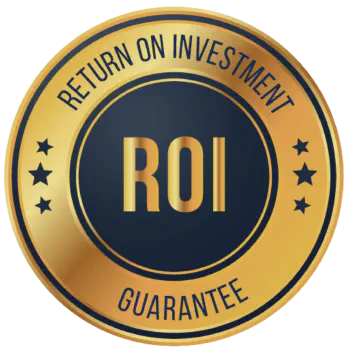 ROI Guarantee