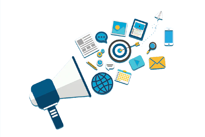 Branding Amplification