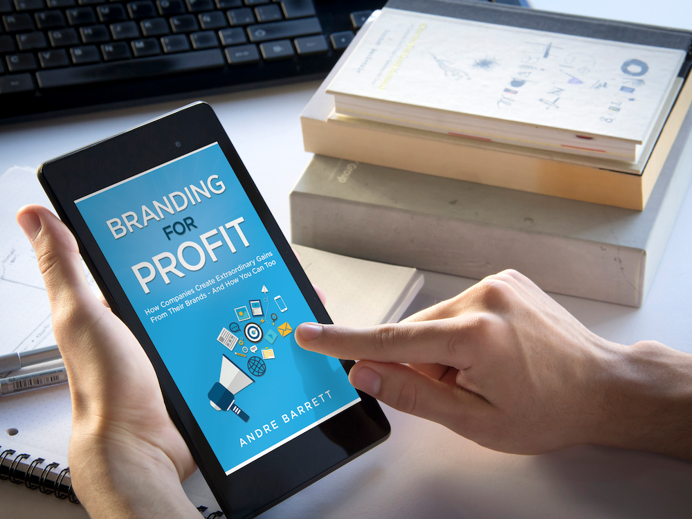 Branding For Profit Challenge