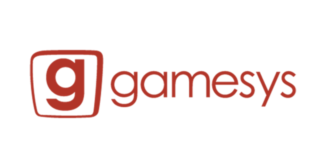 Gamesys client logo