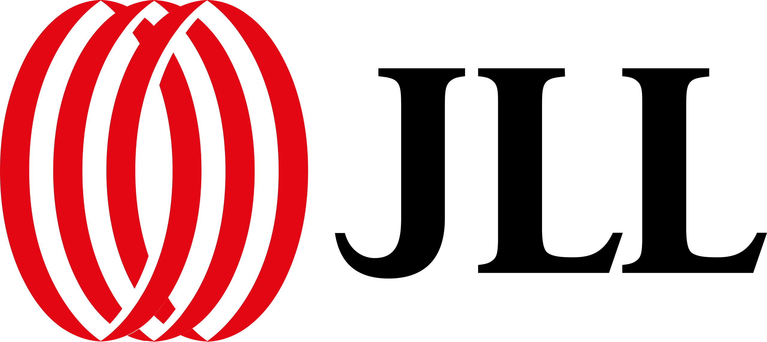 JLL logo