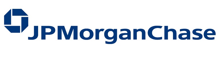 JP Morgan client logo