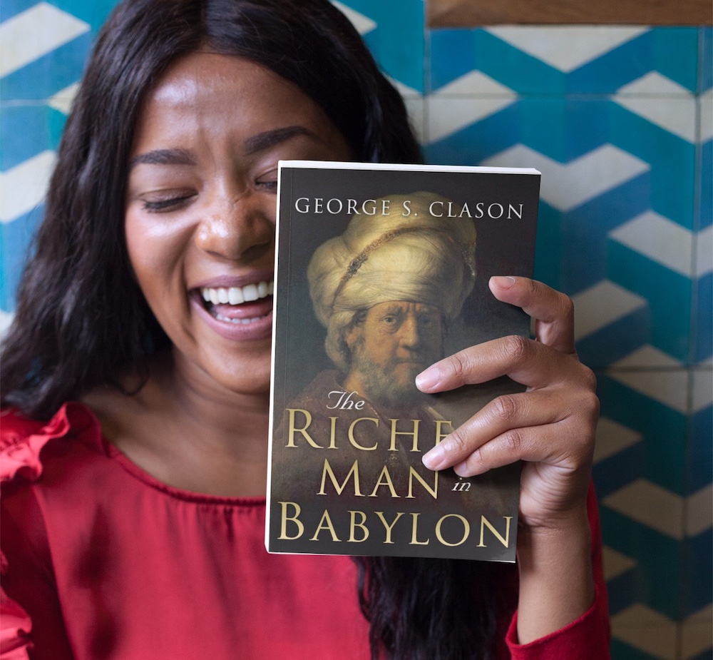 The Richest Man In Babylon - George S. Clason